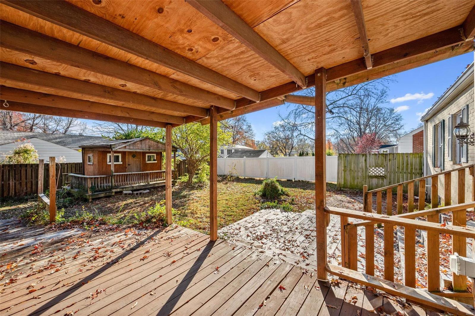 1042 North Geyer Road St. Louis, MO 63122 - Photo 32 of 32 Gallery Image 32