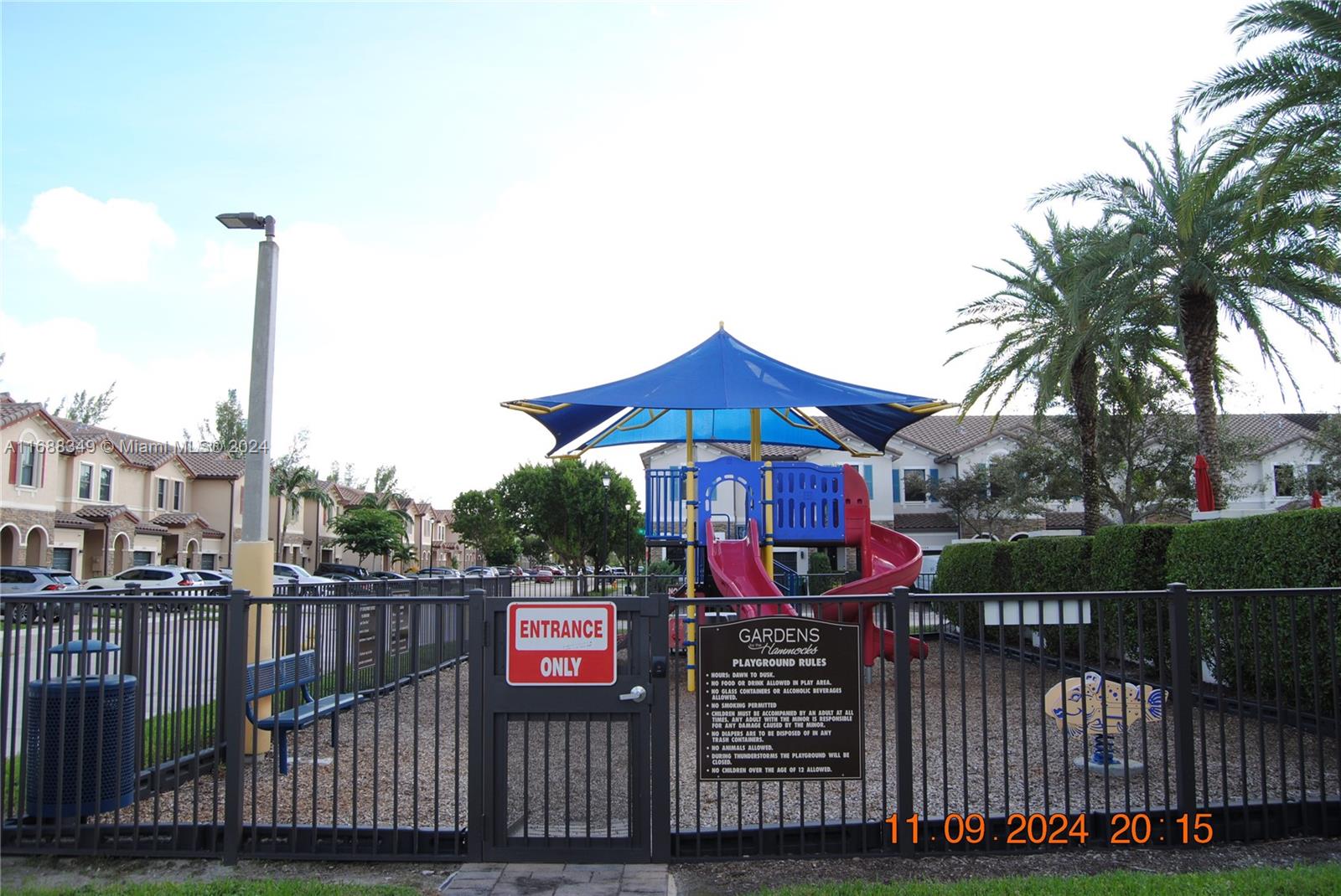 The Hammocks Miami, FL 33196 - Photo 54 of 58