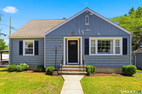 $590,000 | 65 Beaver Street, Fairfield, CT 06825