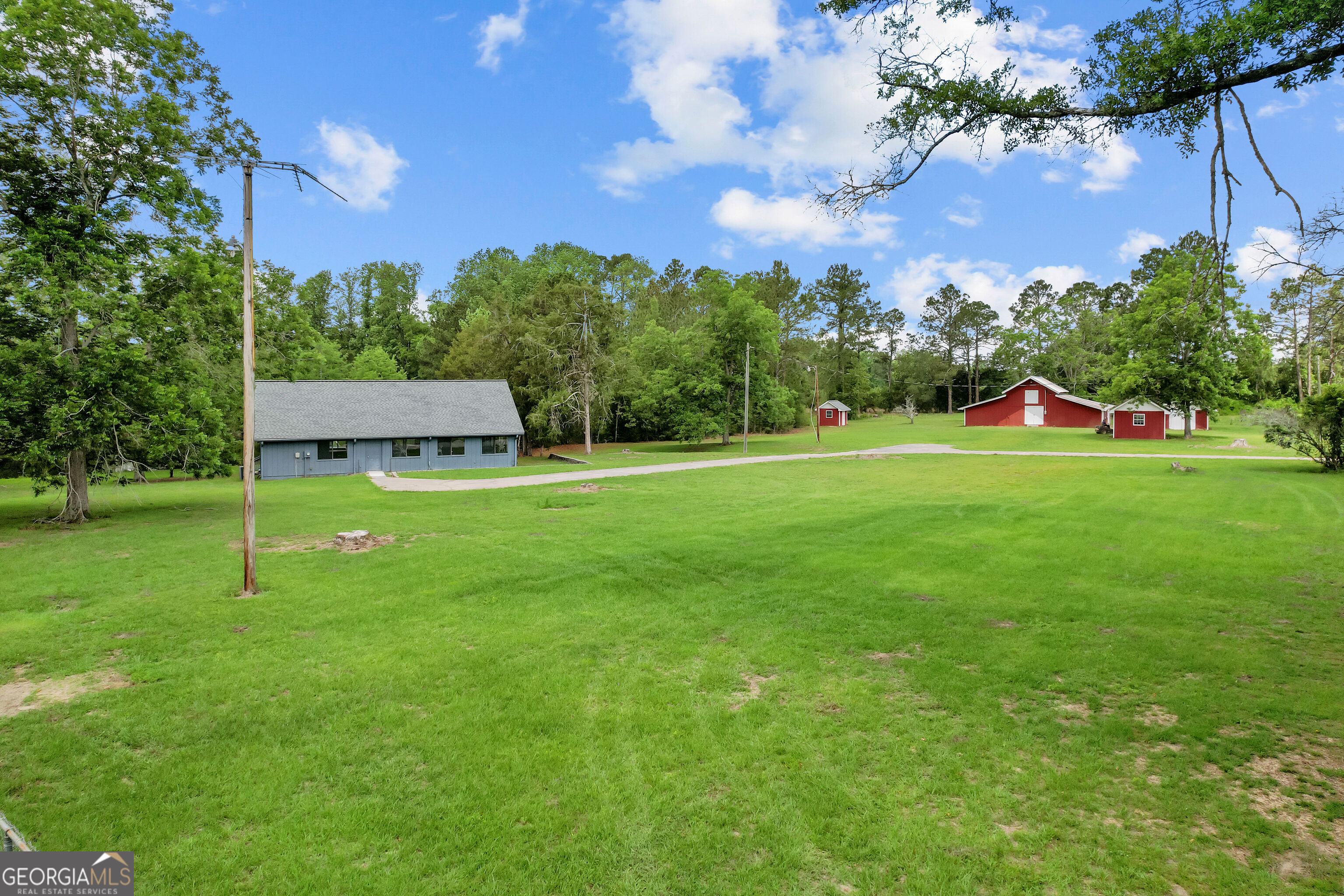 136 Panda Place Alma, GA 31510 - Photo 40 of 43