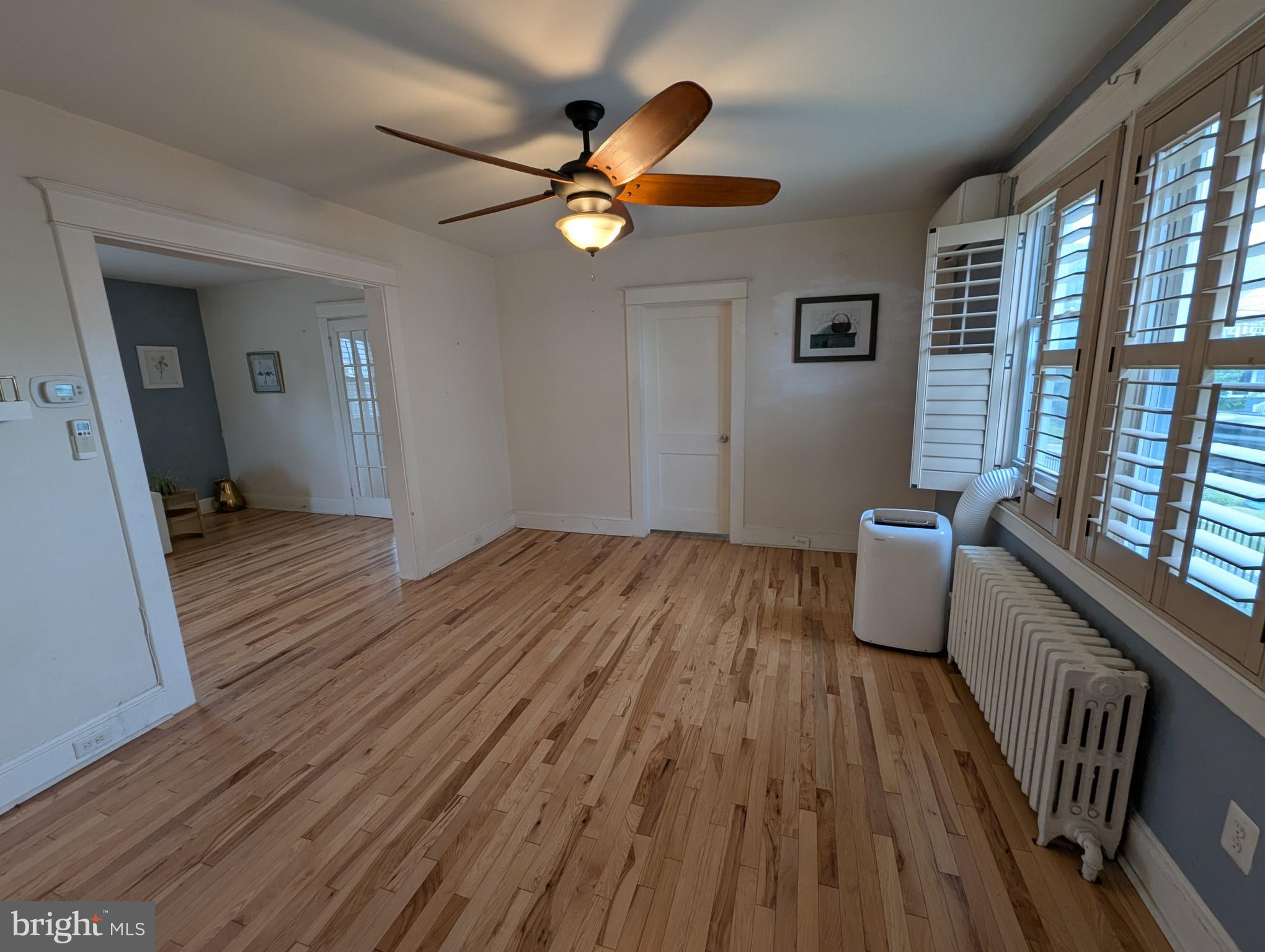 4500 Ridge Avenue Halethorpe, MD 21227 - Photo 19 of 69 dining room