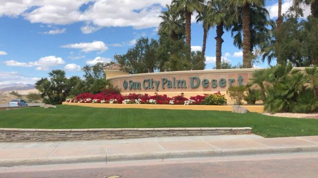 $2,600 | 78289 Yucca Blossom Drive, Palm Desert, CA 92211