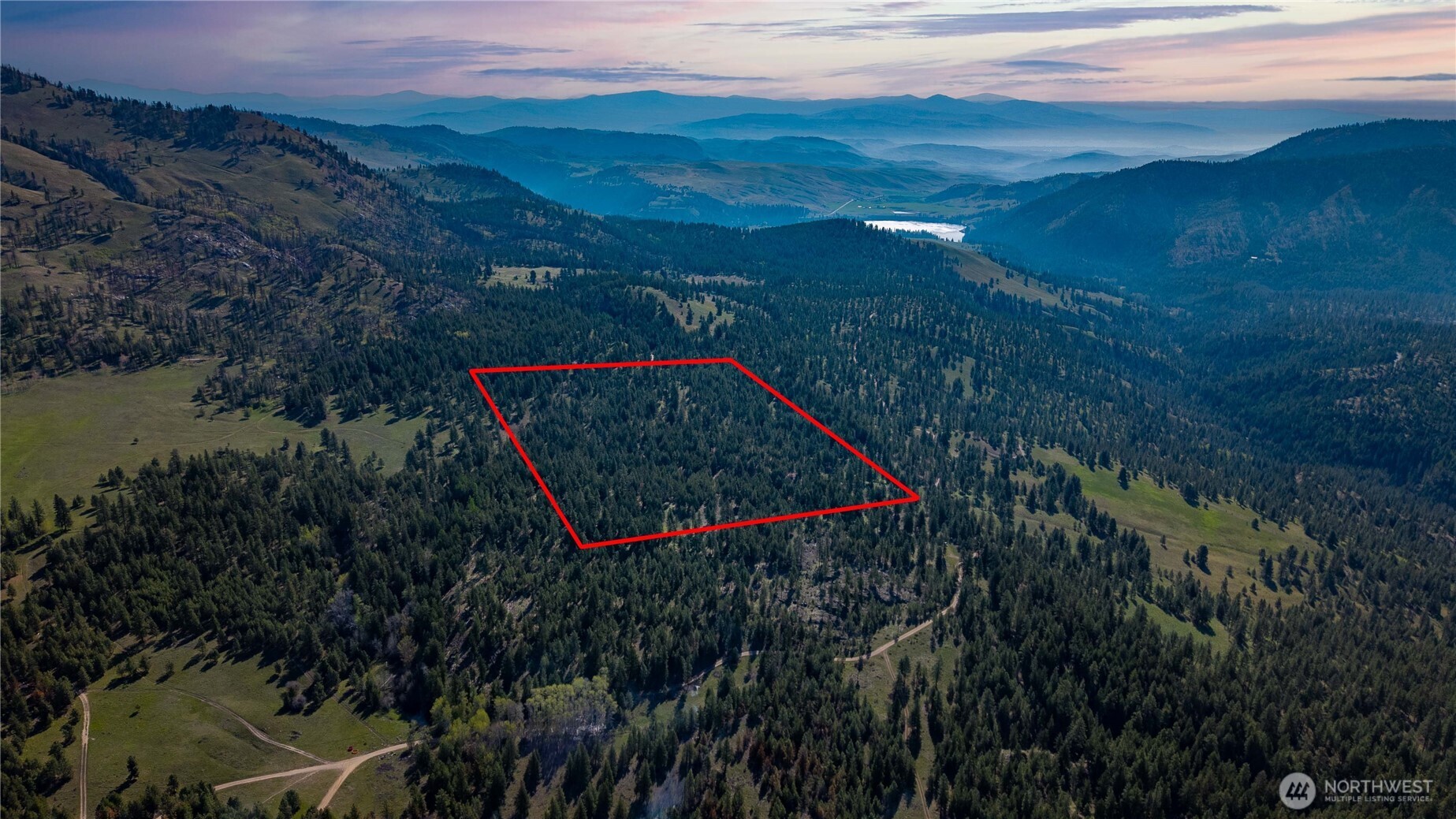 0 Mineral Hill Road Conconully, WA 98819 - Photo 2 of 30