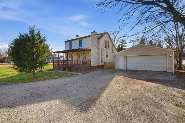 $289,999 | 21 Argyle Avenue, Joliet, IL 60433