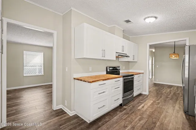 $209,000 | 110 Holiday Park Boulevard Northeast, Palm Bay, FL 32907