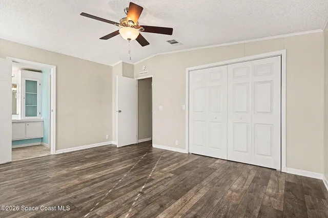 $209,000 | 110 Holiday Park Boulevard Northeast, Palm Bay, FL 32907