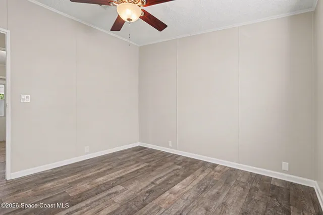 $209,000 | 110 Holiday Park Boulevard Northeast, Palm Bay, FL 32907