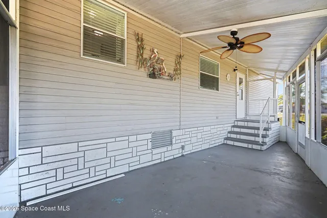 $209,000 | 110 Holiday Park Boulevard Northeast, Palm Bay, FL 32907