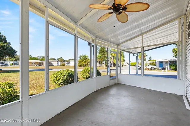 $209,000 | 110 Holiday Park Boulevard Northeast, Palm Bay, FL 32907