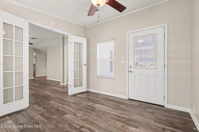 $209,000 | 110 Holiday Park Boulevard Northeast, Palm Bay, FL 32907