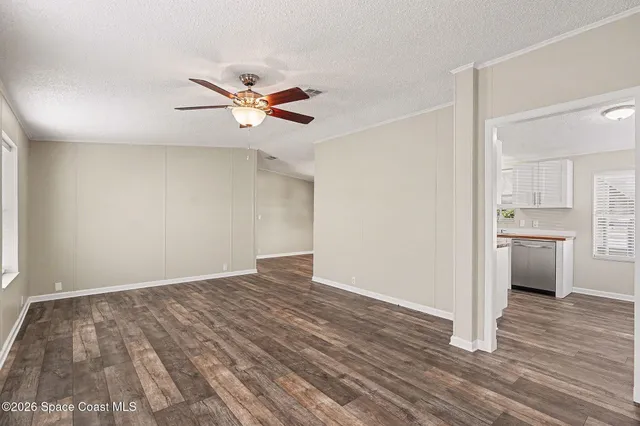 $209,000 | 110 Holiday Park Boulevard Northeast, Palm Bay, FL 32907