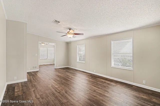 $209,000 | 110 Holiday Park Boulevard Northeast, Palm Bay, FL 32907