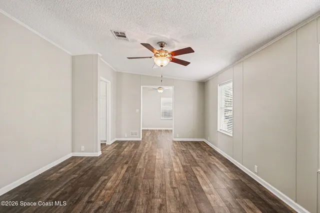 $209,000 | 110 Holiday Park Boulevard Northeast, Palm Bay, FL 32907