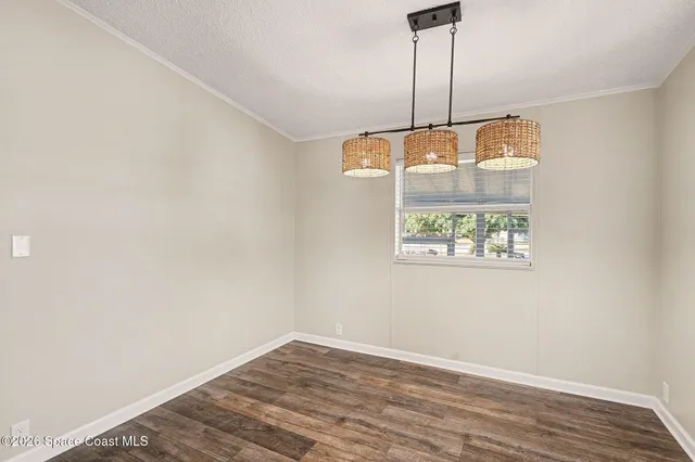 $209,000 | 110 Holiday Park Boulevard Northeast, Palm Bay, FL 32907