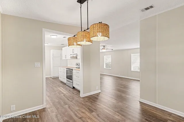 $209,000 | 110 Holiday Park Boulevard Northeast, Palm Bay, FL 32907