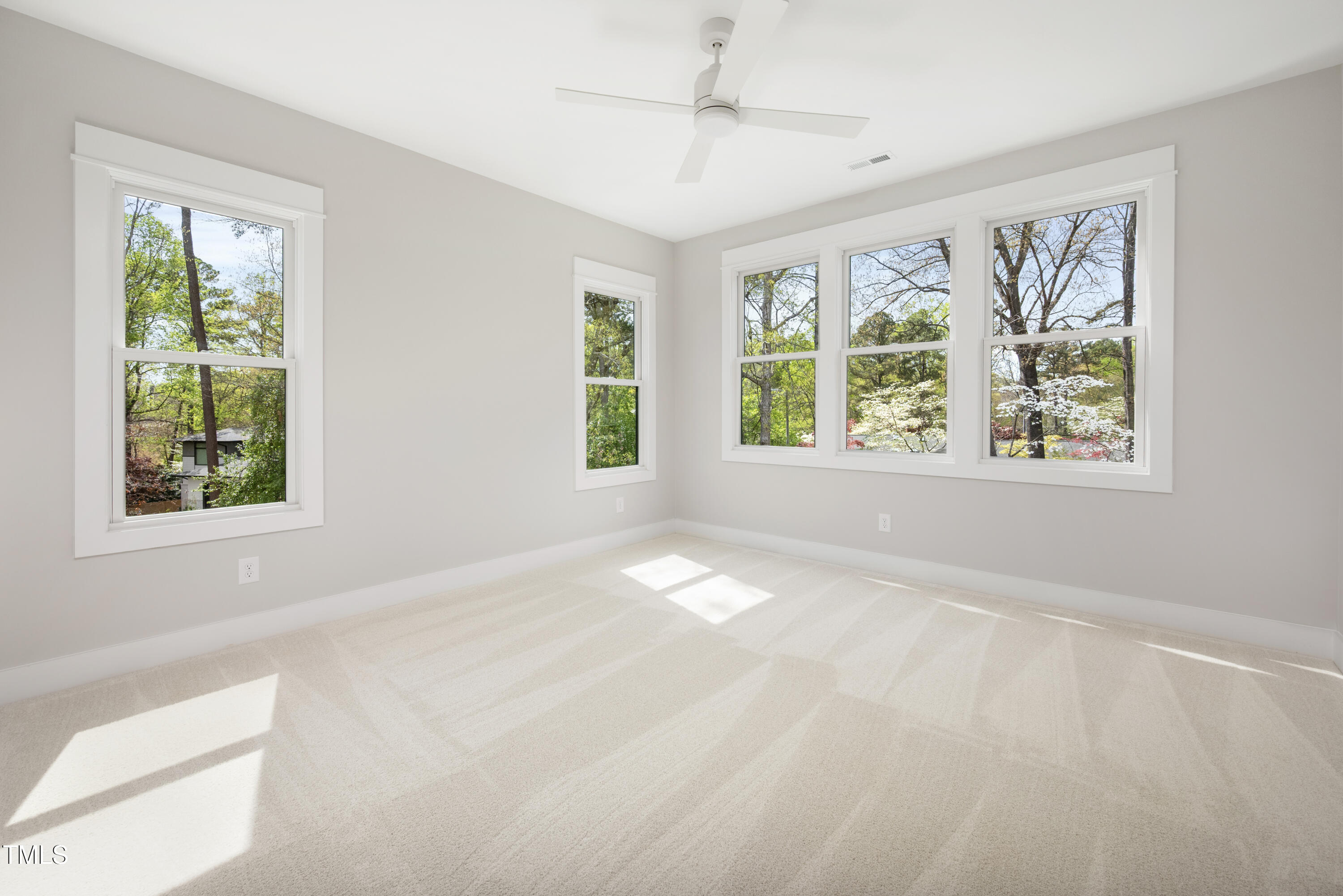 4005 Brevard Place Raleigh, NC 27609 - Photo 44 of 63 Guest Room 3 2nd Fl