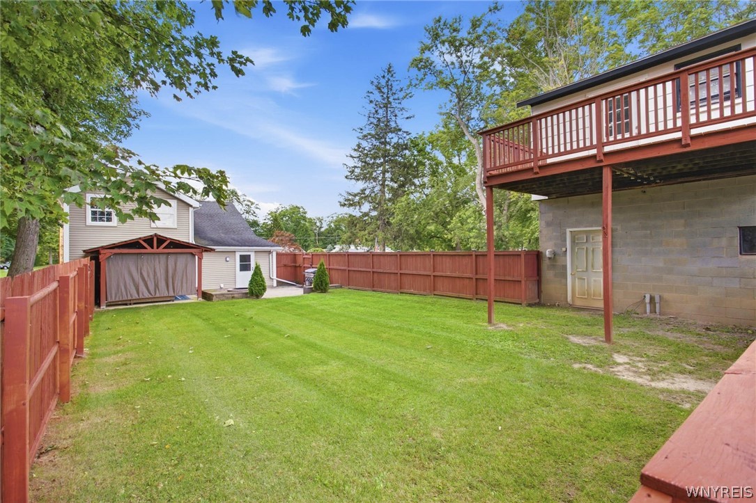 10537 Harper Road Darien, NY 14040 - Photo 38 of 50 Gallery Image 38
