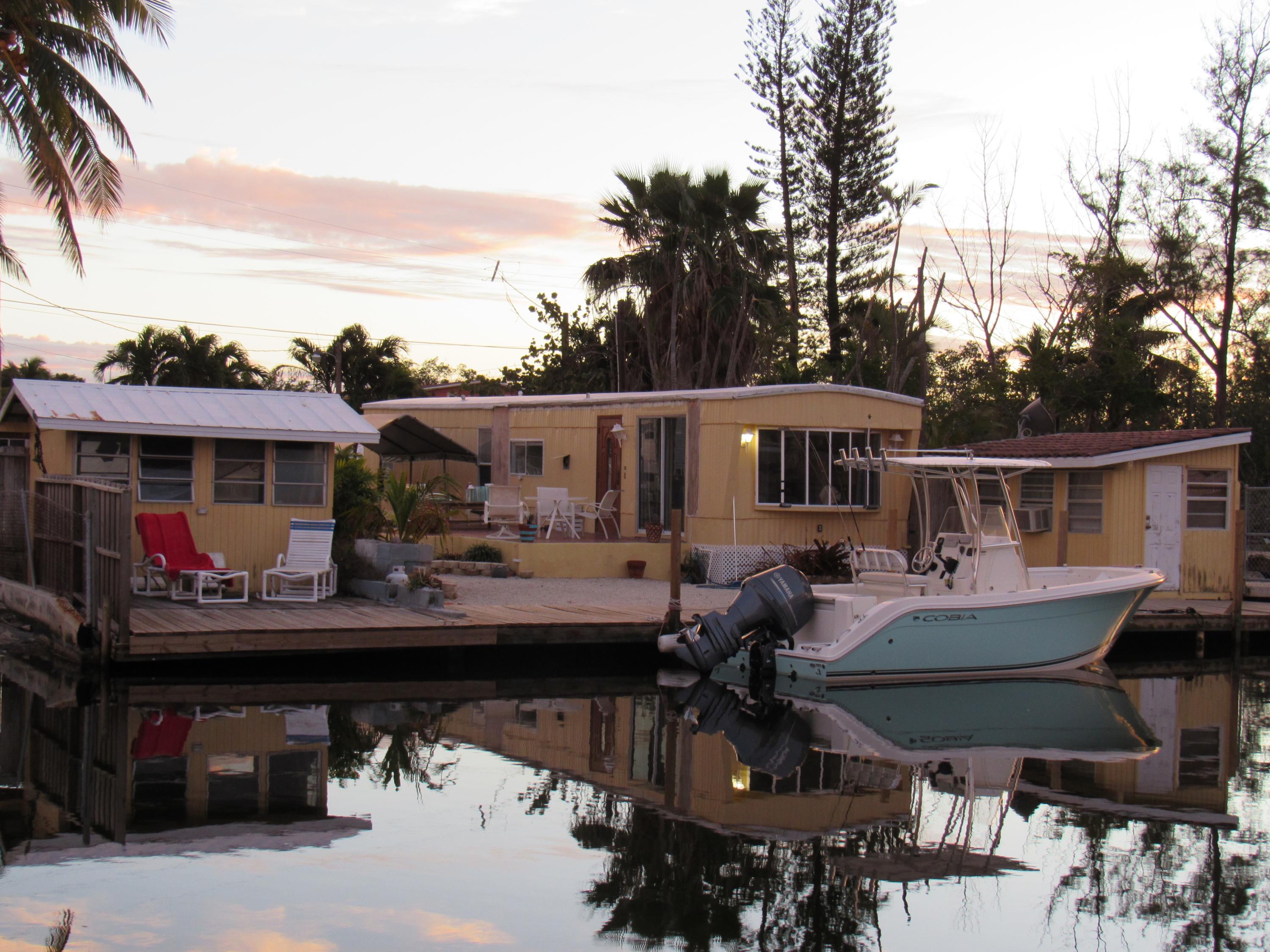 463 Bahia Honda Road Key Largo, FL 33037 - Photo 1 of 21 Across Canal IMG_0245