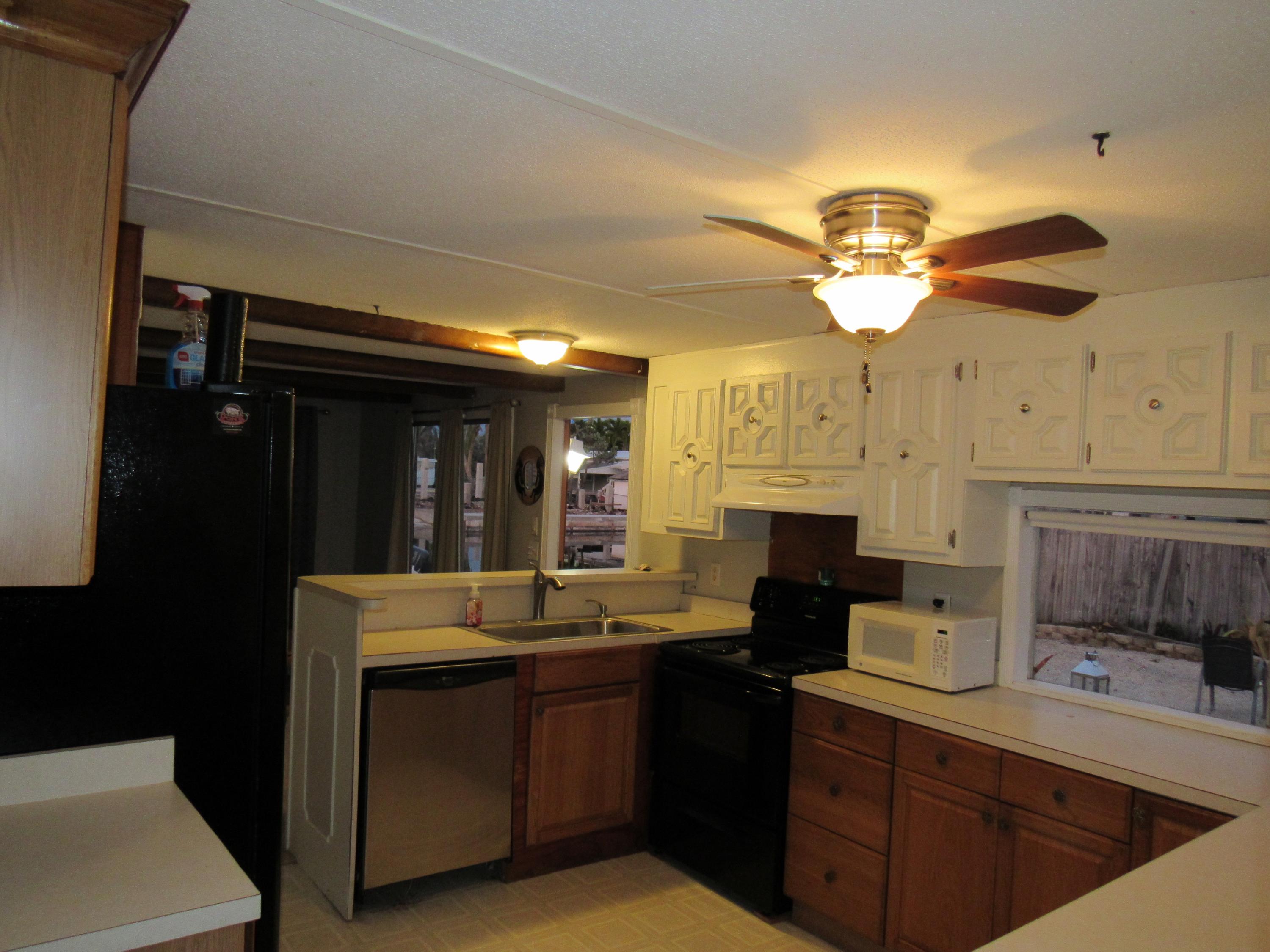 463 Bahia Honda Road Key Largo, FL 33037 - Photo 11 of 21 Kitchen IMG_0255