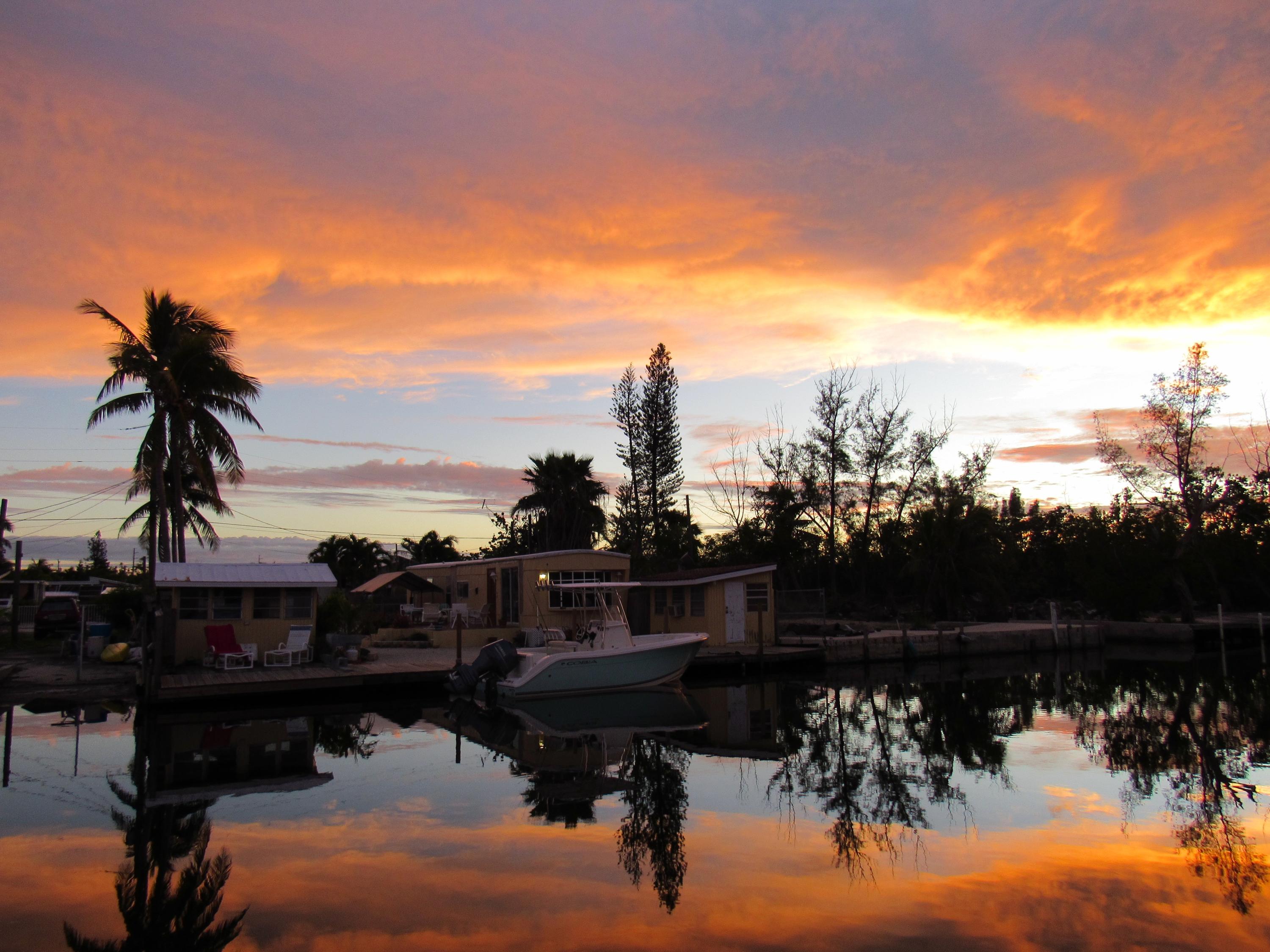 463 Bahia Honda Road Key Largo, FL 33037 - Photo 18 of 21 Wide Canal IMG_0250