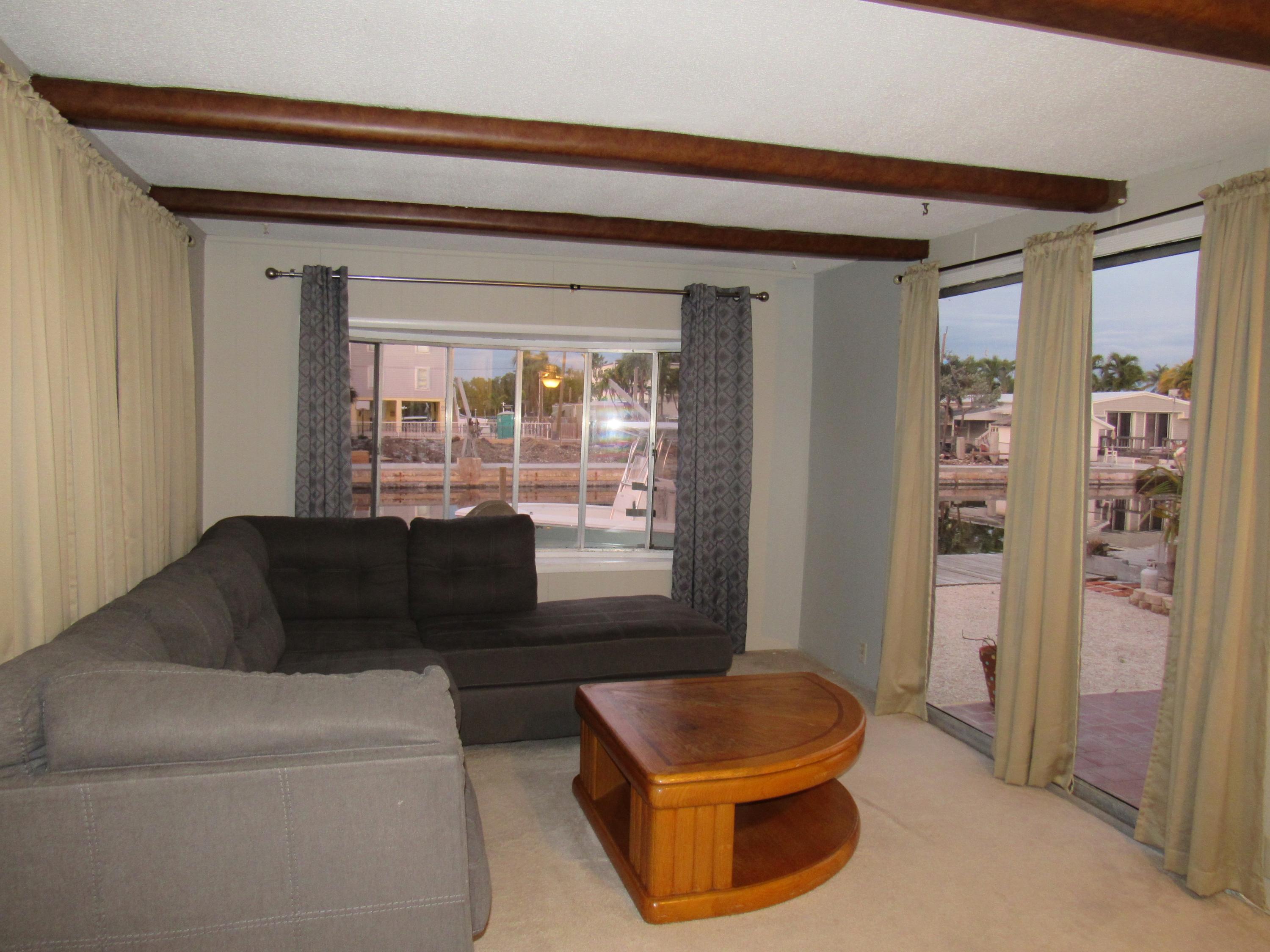 463 Bahia Honda Road Key Largo, FL 33037 - Photo 19 of 21 Living Room IMG_0259