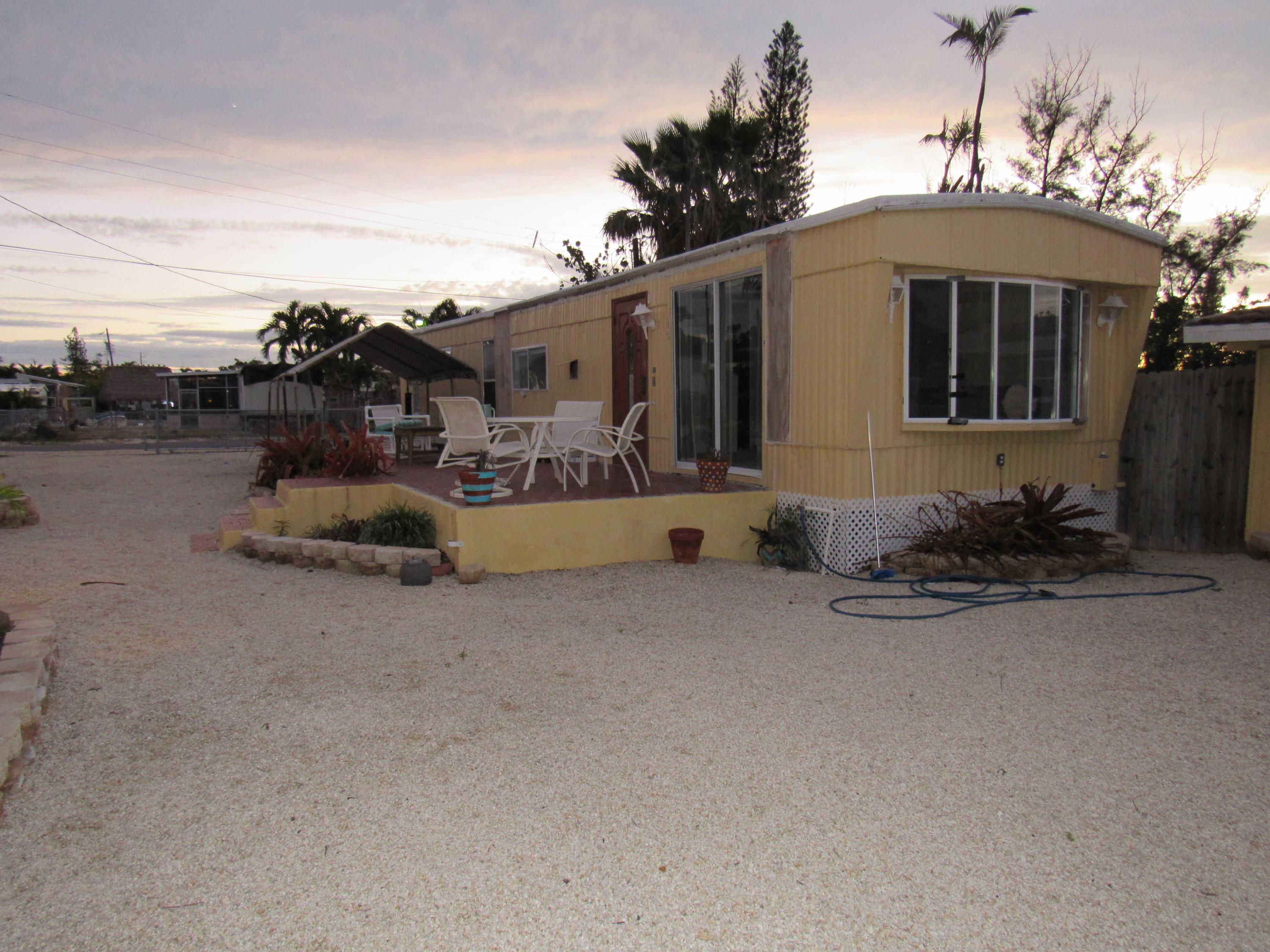 463 Bahia Honda Road Key Largo, FL 33037 - Photo 3 of 21 From back IMG_0270