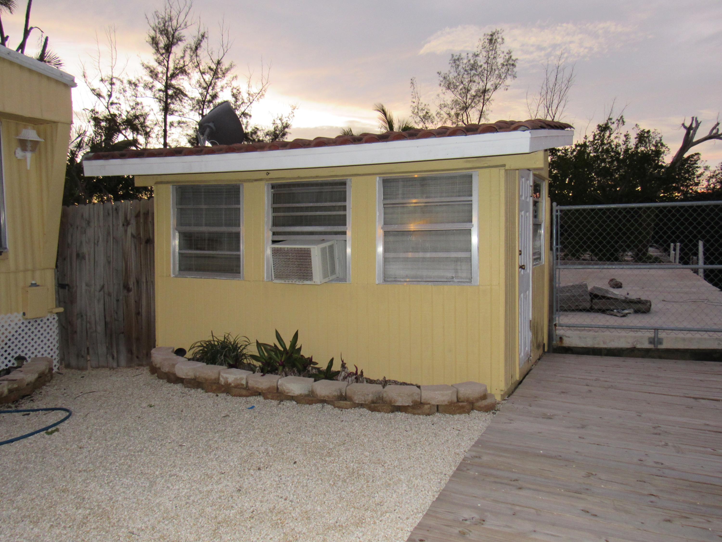 463 Bahia Honda Road Key Largo, FL 33037 - Photo 6 of 21 Shed (2) IMG_0268