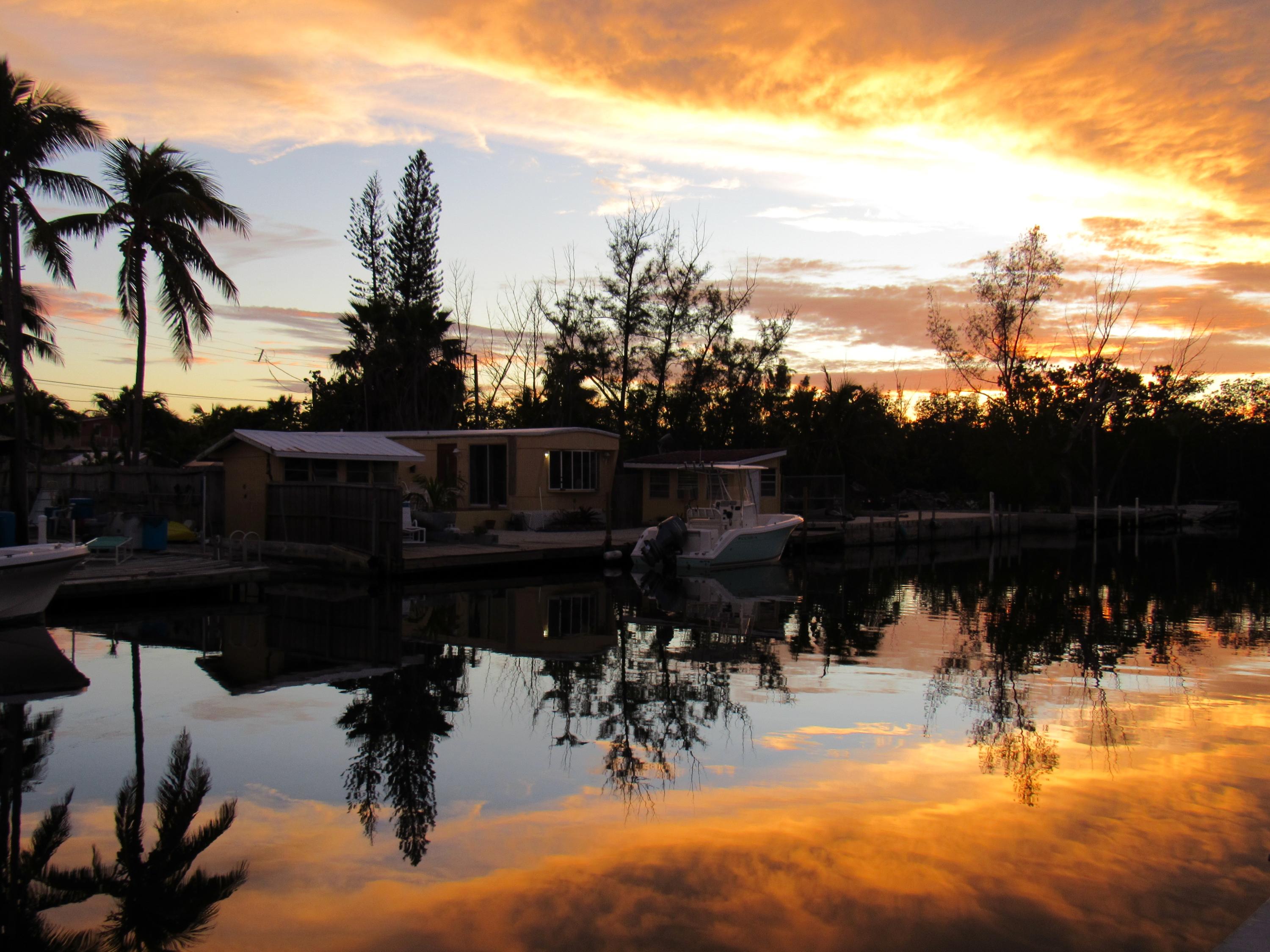463 Bahia Honda Road Key Largo, FL 33037 - Photo 7 of 21 Sunset on the water IMG_0241