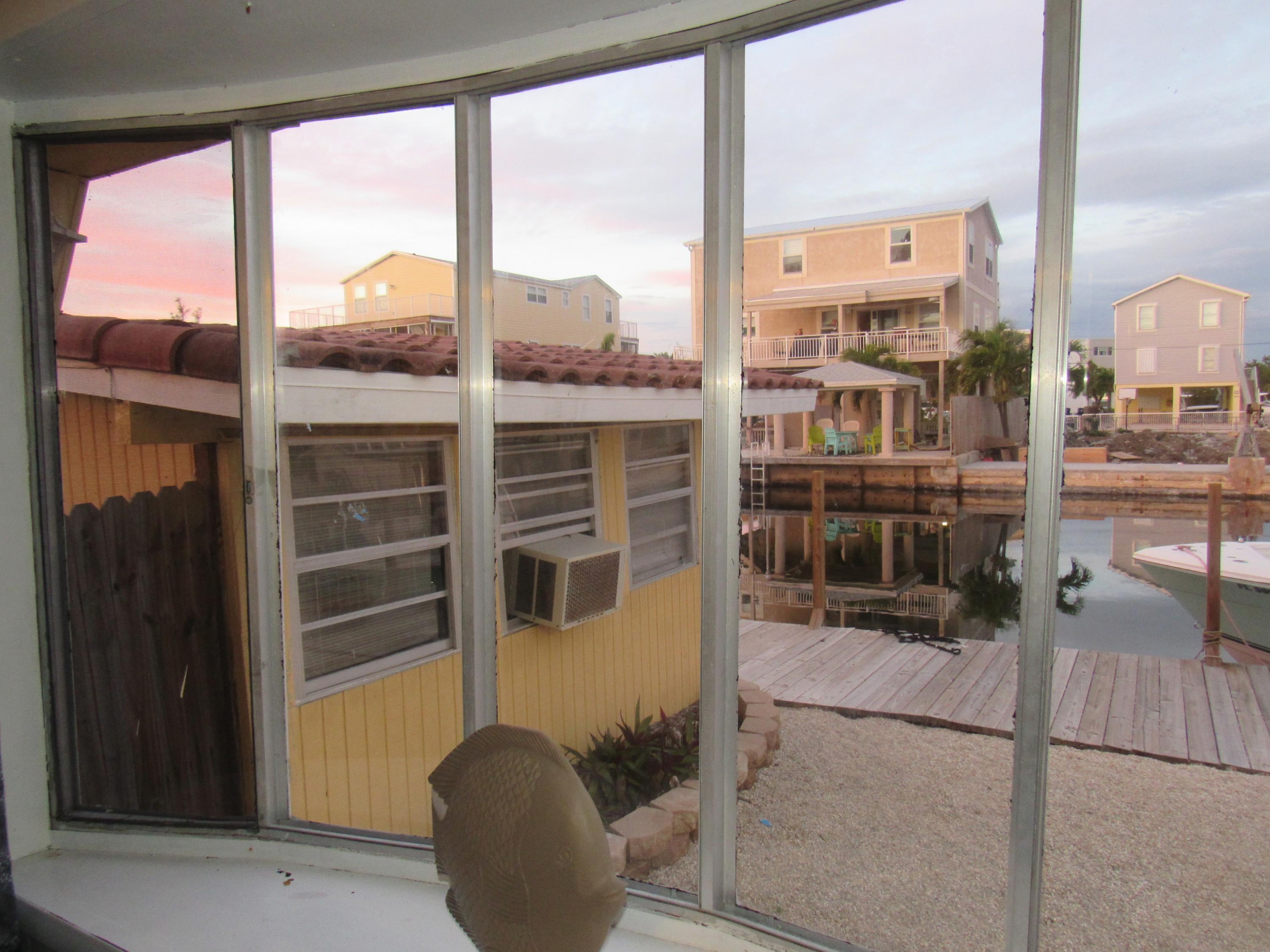 463 Bahia Honda Road Key Largo, FL 33037 - Photo 9 of 21 Canal View IMG_0258
