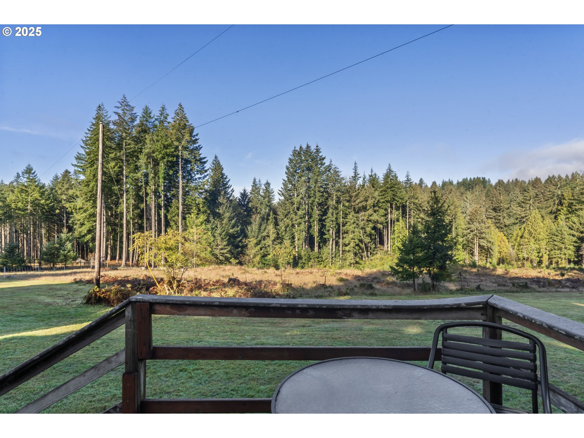 5929 North Mercer Lake Road Florence, OR 97439 - Photo 29 of 37