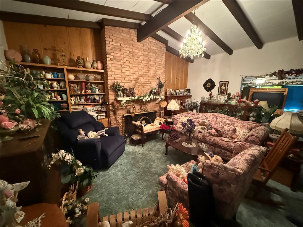 612 Taylor Falfurrias, TX 78355 - Photo 5 of 7