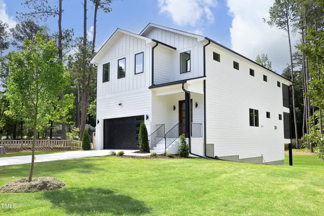 $875,000 | 916 Ardmore Drive, Durham, NC 27713