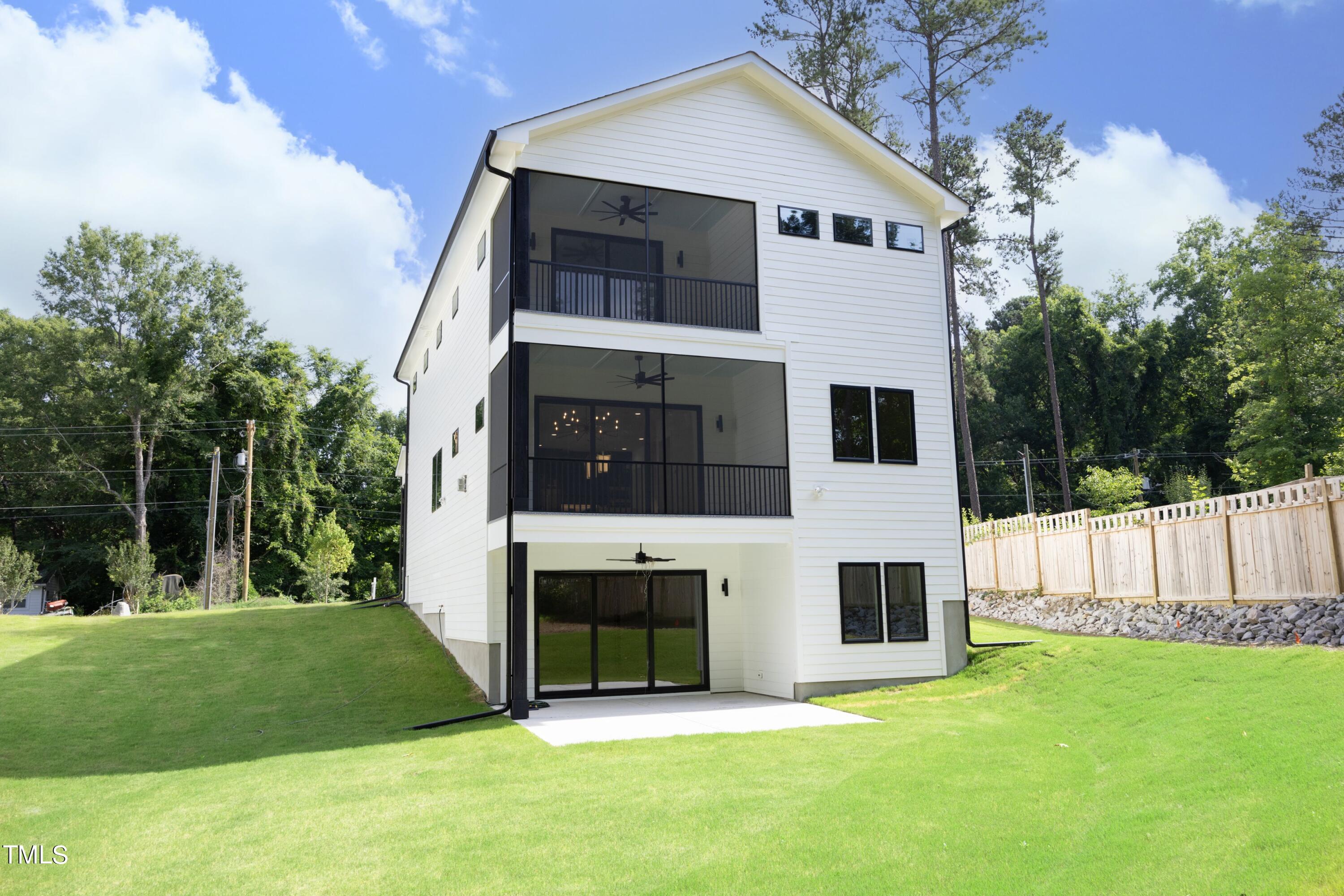 916 Ardmore Drive Durham, NC 27713 - Photo 55 of 58 846