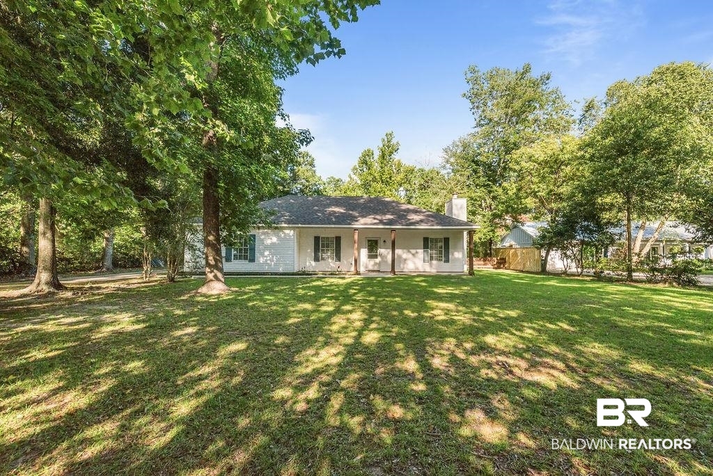 20420 Bishop Road Fairhope, AL 36532 - Photo 1 of 38