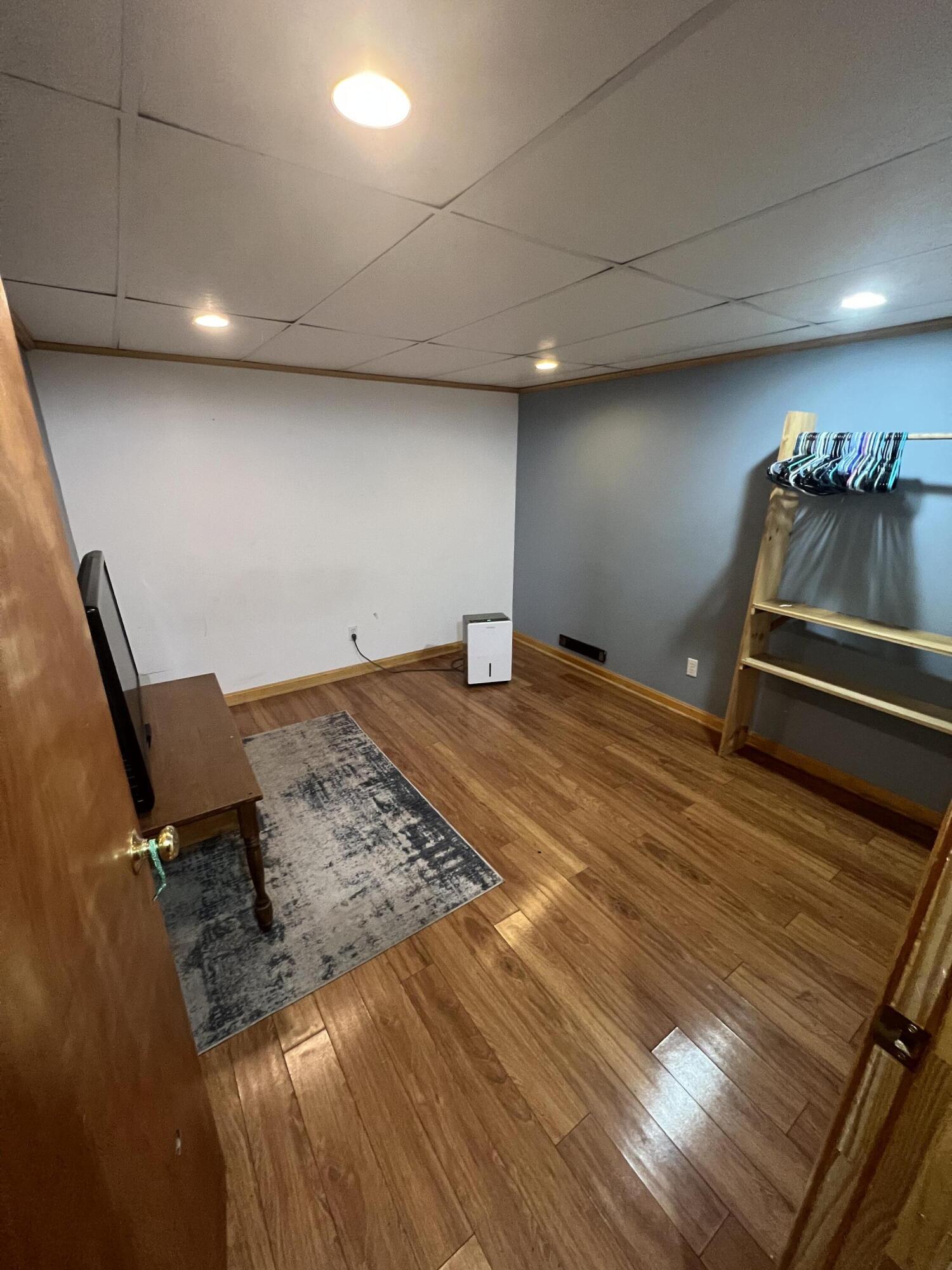 244 Ellsworth Road Aurora, ME 04408 - Photo 38 of 51 finished space downstairs