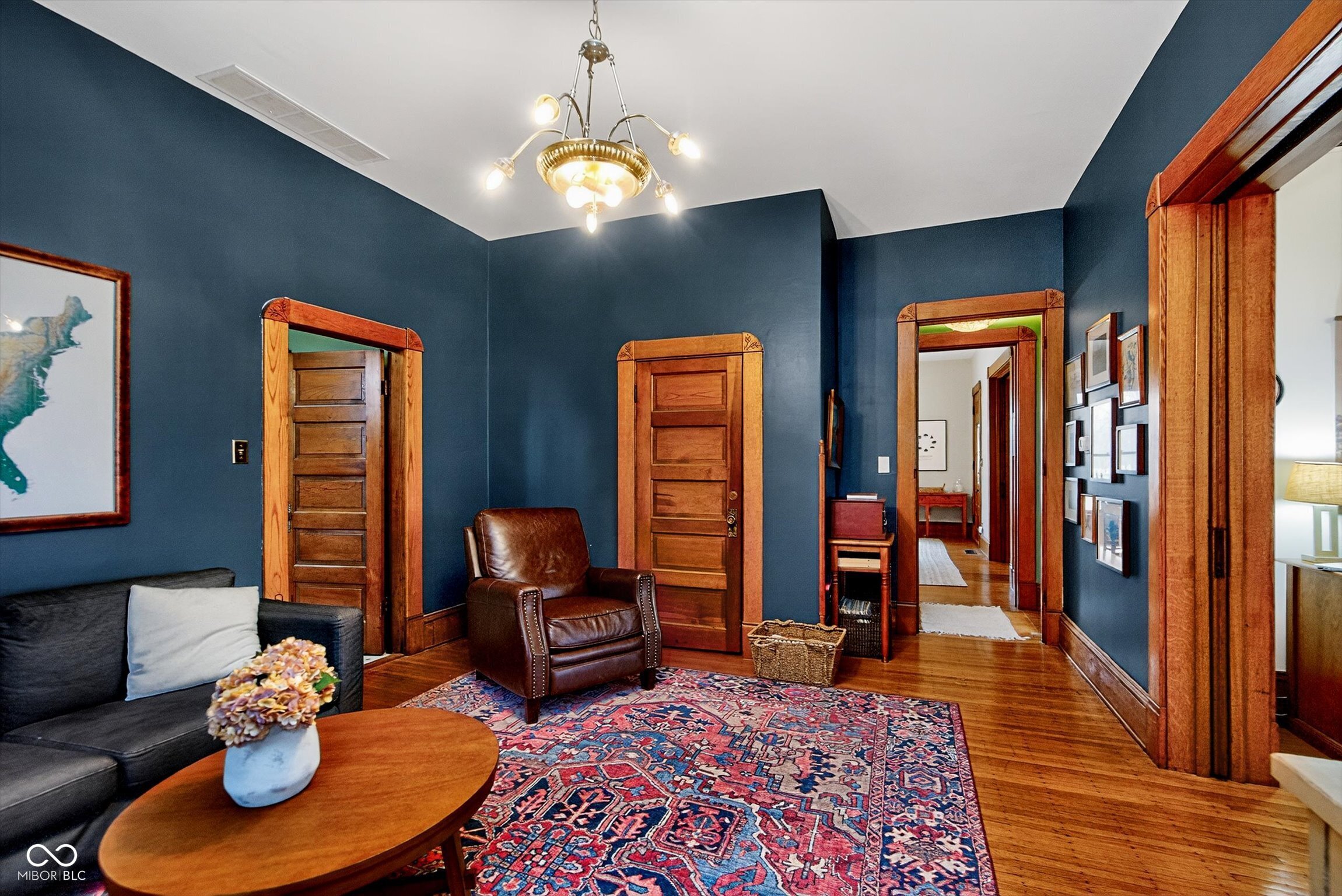 704 South Nineveh Road Franklin, IN 46131 - Photo 11 of 26