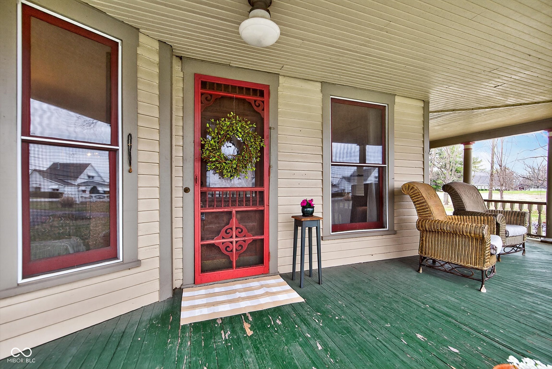 704 South Nineveh Road Franklin, IN 46131 - Photo 18 of 26