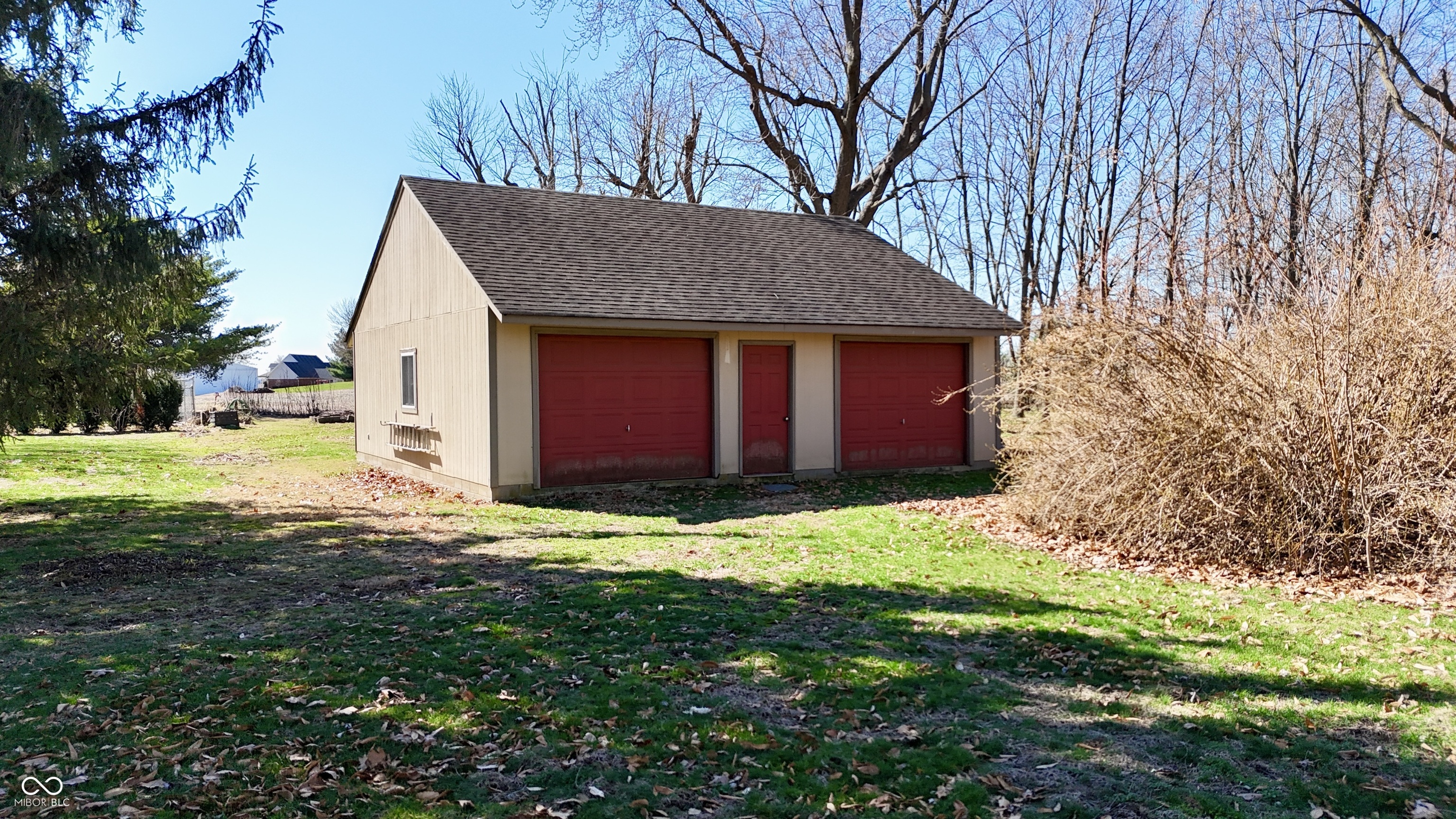 704 South Nineveh Road Franklin, IN 46131 - Photo 20 of 26