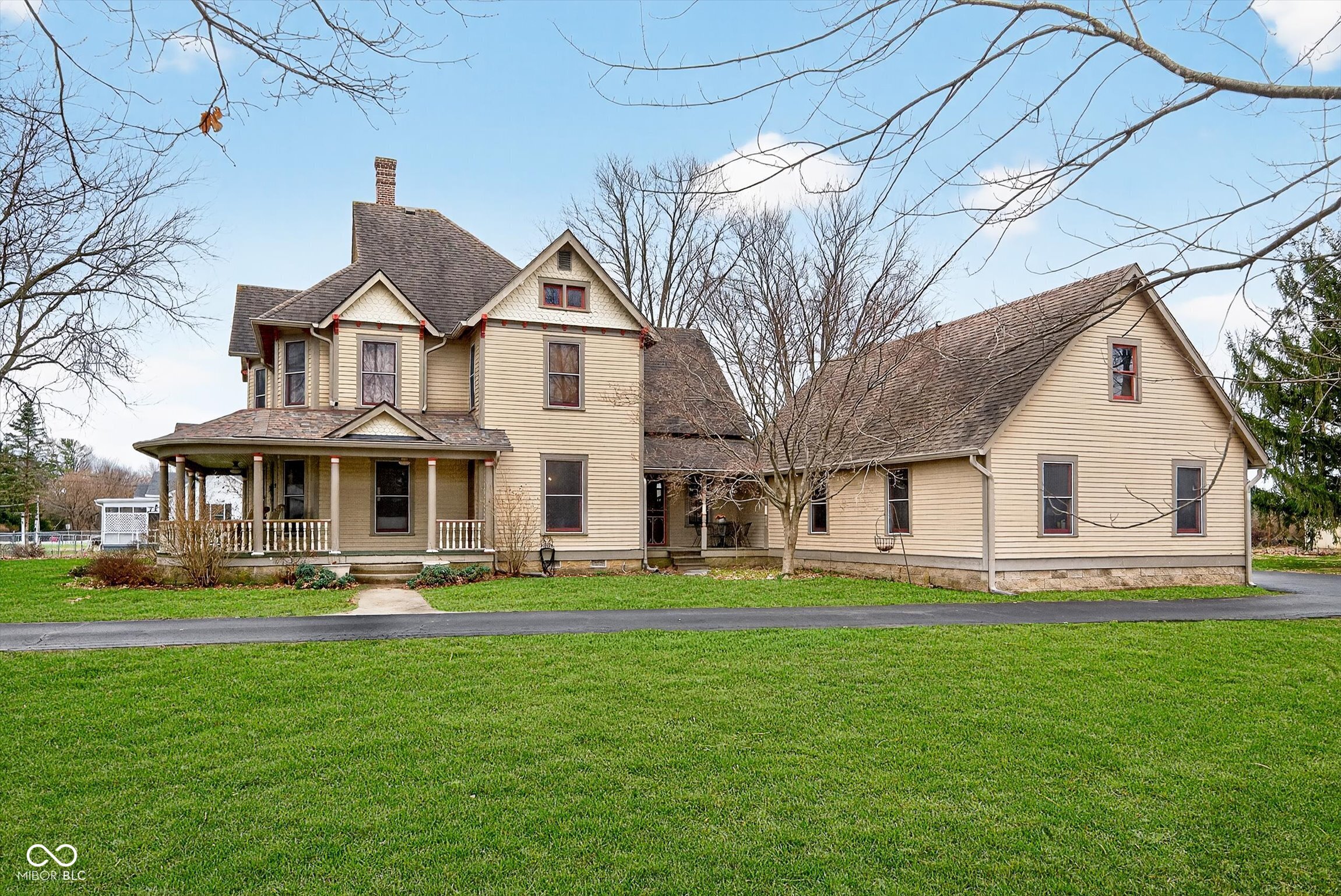 704 South Nineveh Road Franklin, IN 46131 - Photo 21 of 26