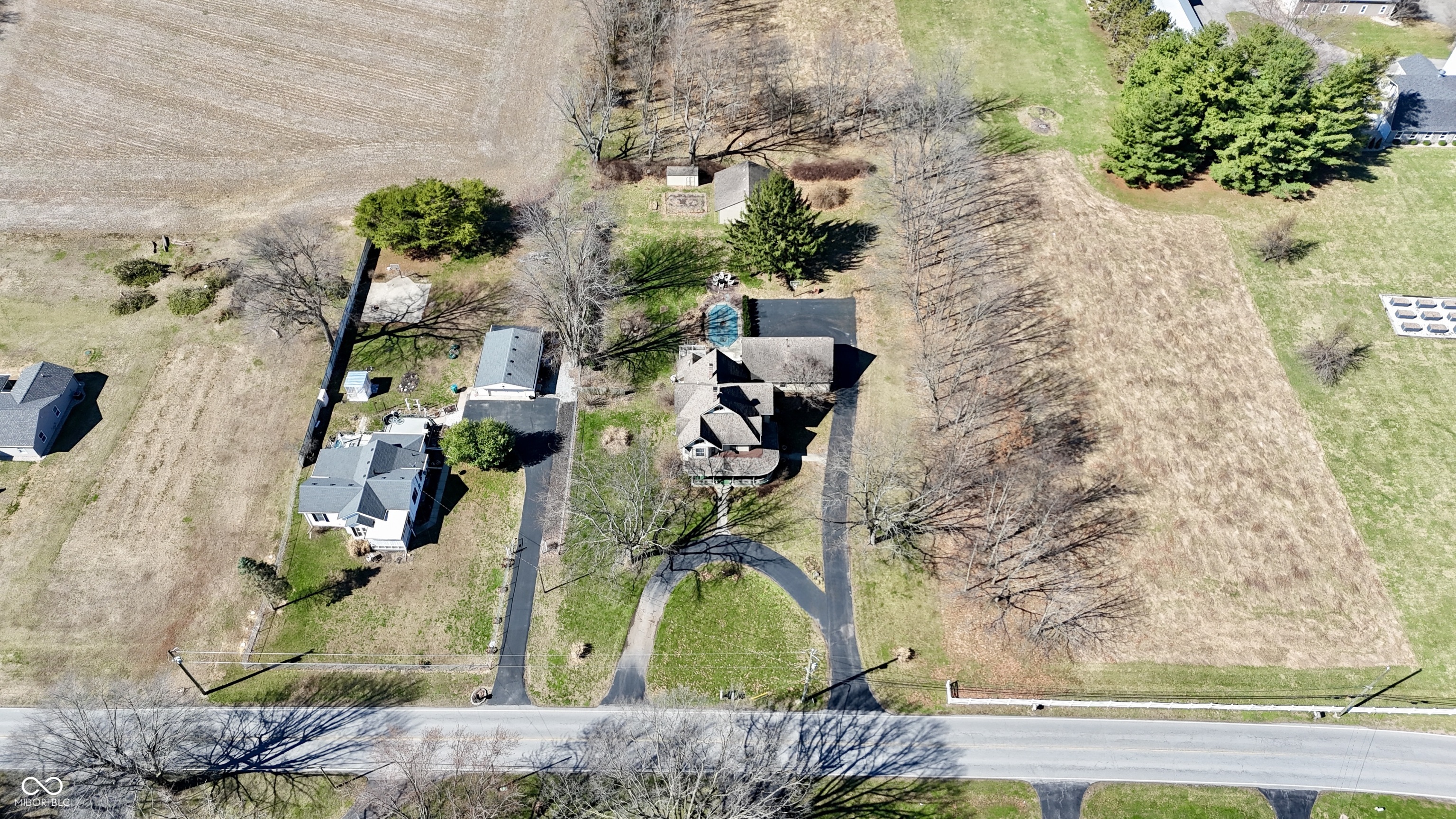 704 South Nineveh Road Franklin, IN 46131 - Photo 23 of 26