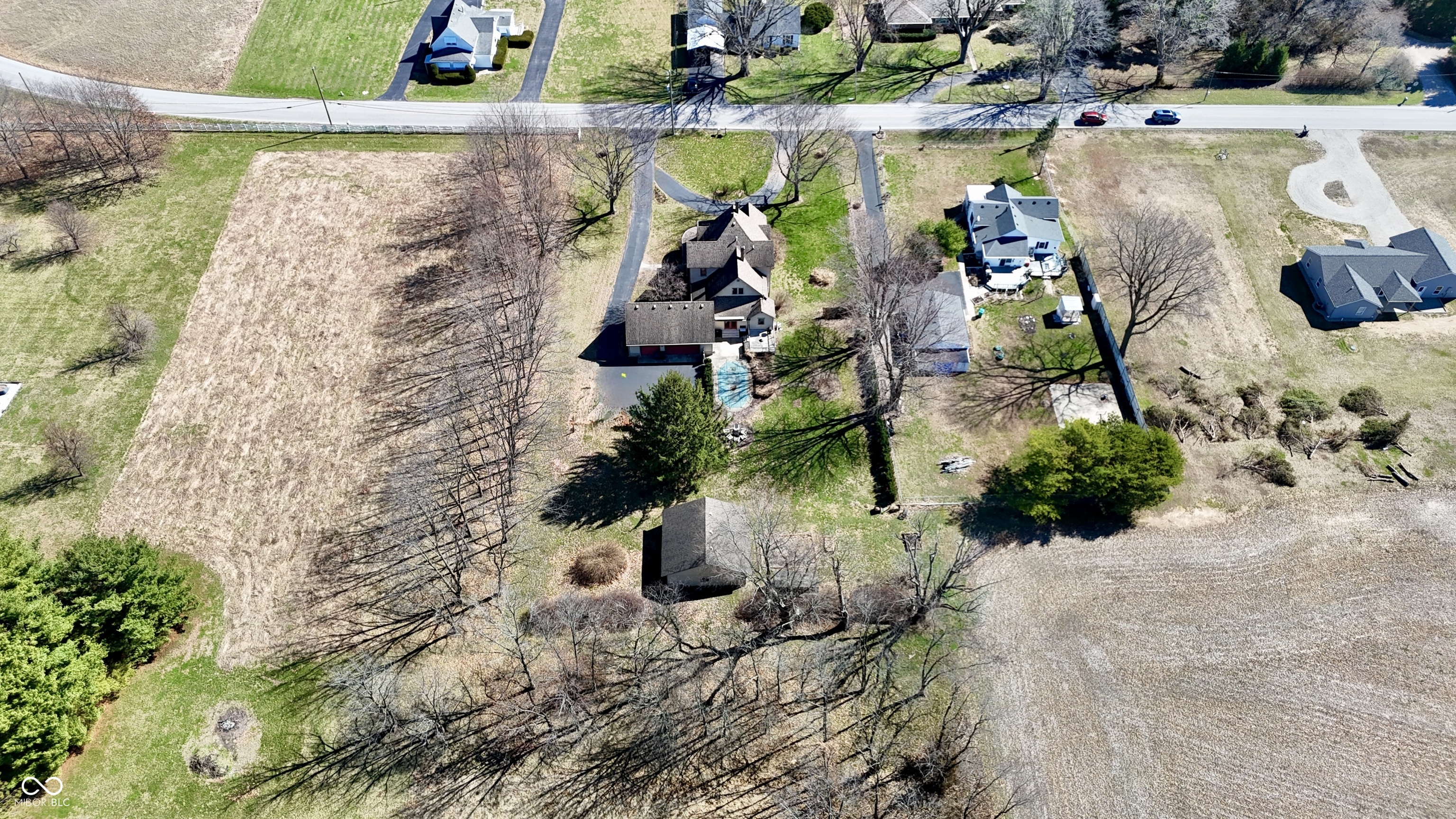 704 South Nineveh Road Franklin, IN 46131 - Photo 24 of 26