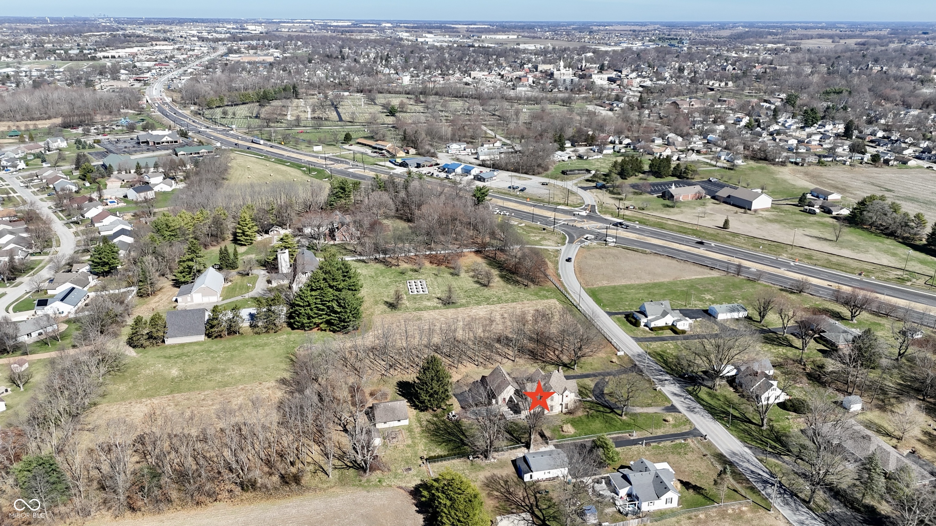 704 South Nineveh Road Franklin, IN 46131 - Photo 25 of 26