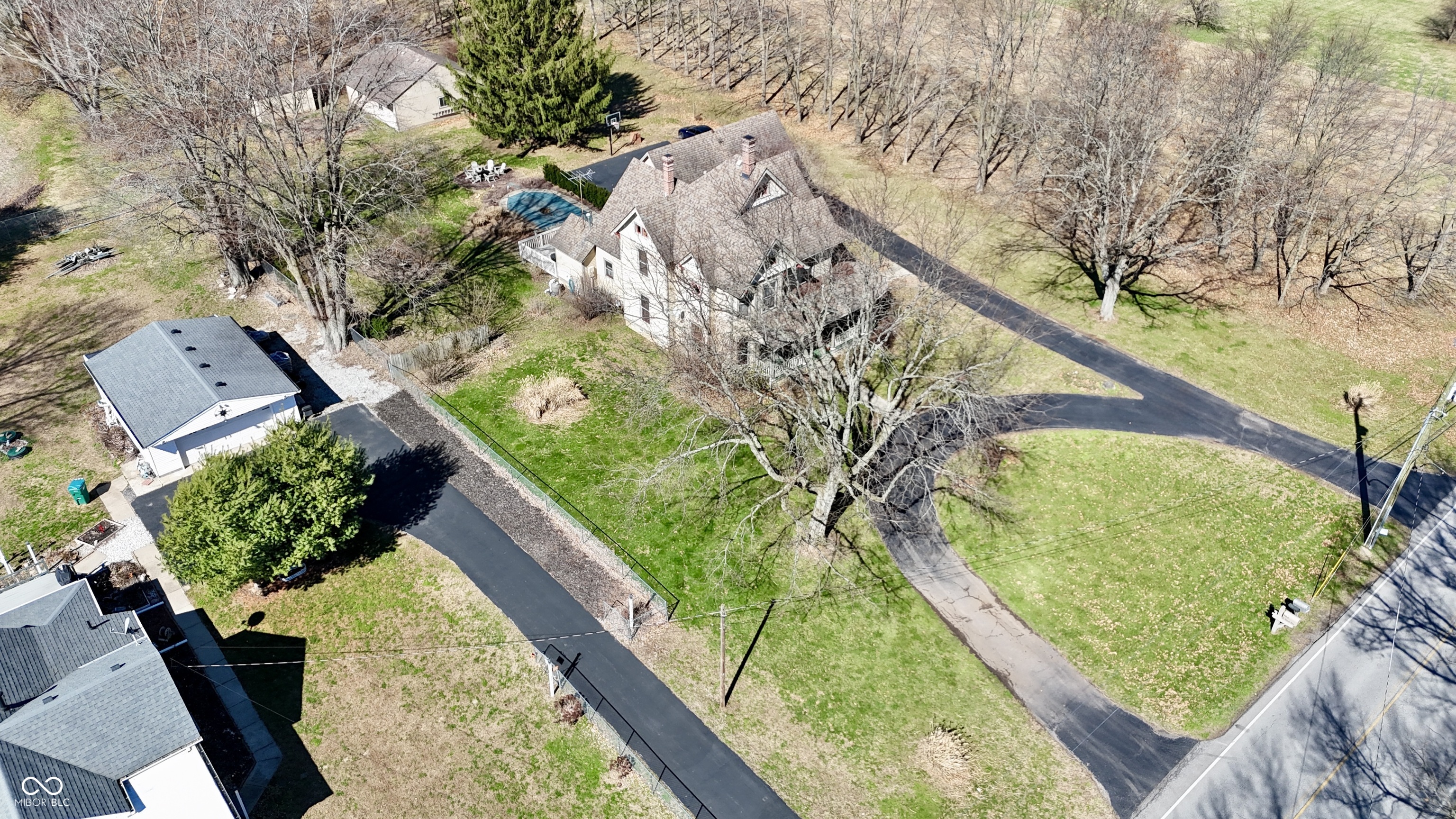 704 South Nineveh Road Franklin, IN 46131 - Photo 26 of 26