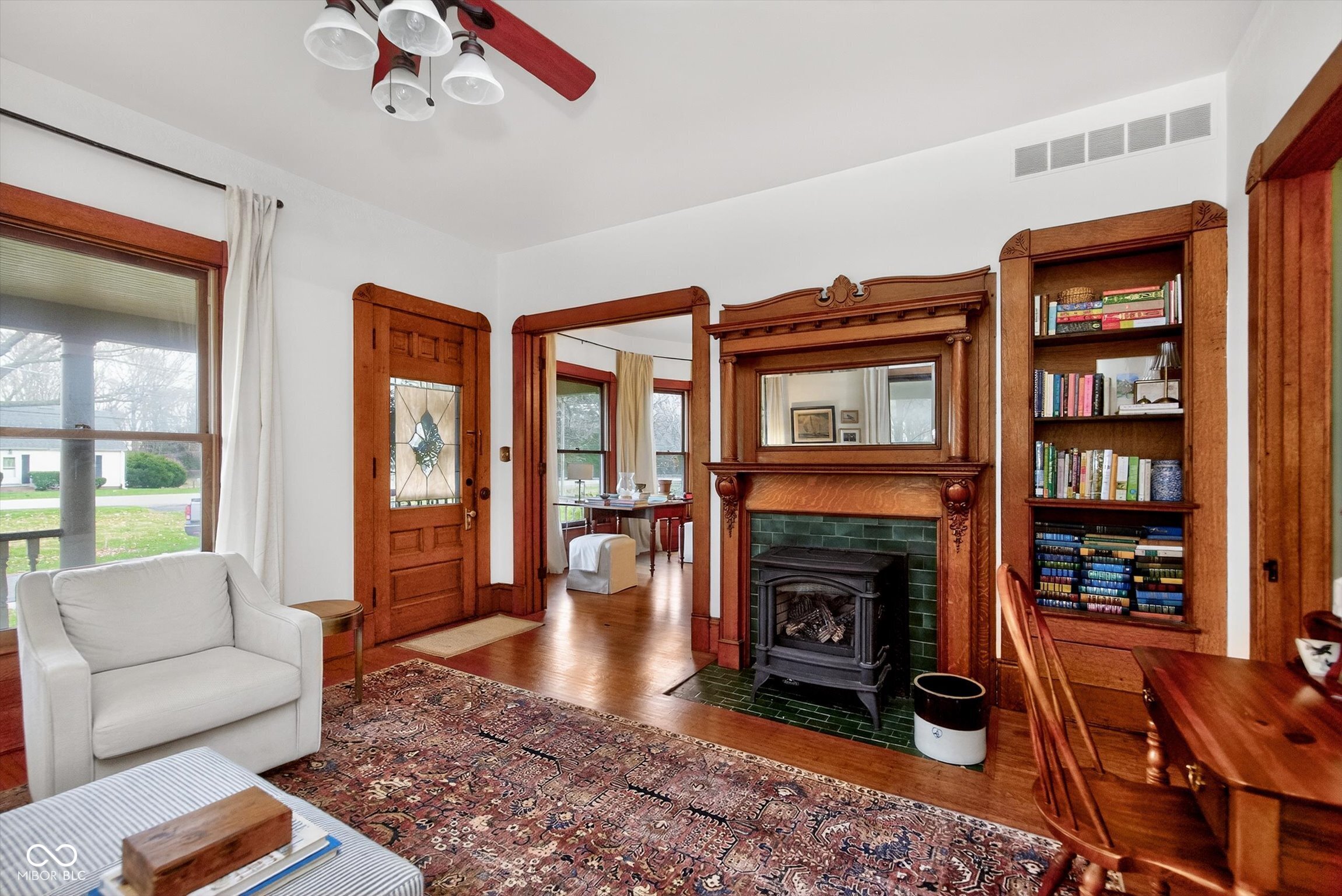 704 South Nineveh Road Franklin, IN 46131 - Photo 4 of 26