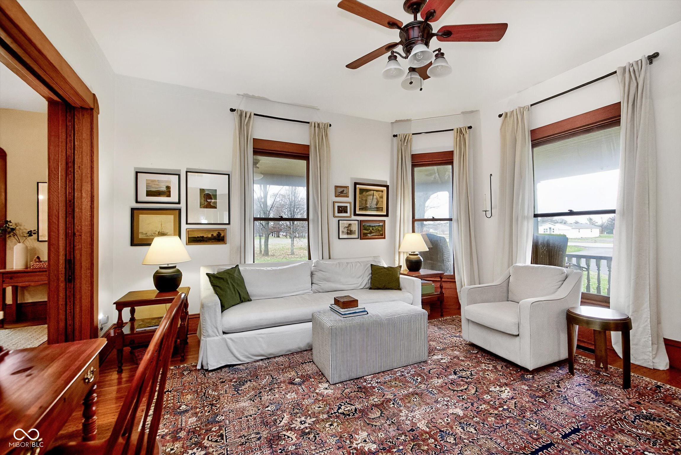 704 South Nineveh Road Franklin, IN 46131 - Photo 5 of 26