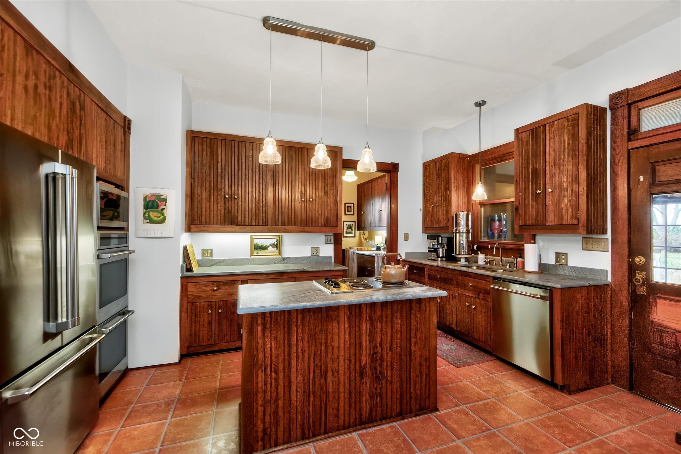 704 South Nineveh Road Franklin, IN 46131 - Photo 7 of 26