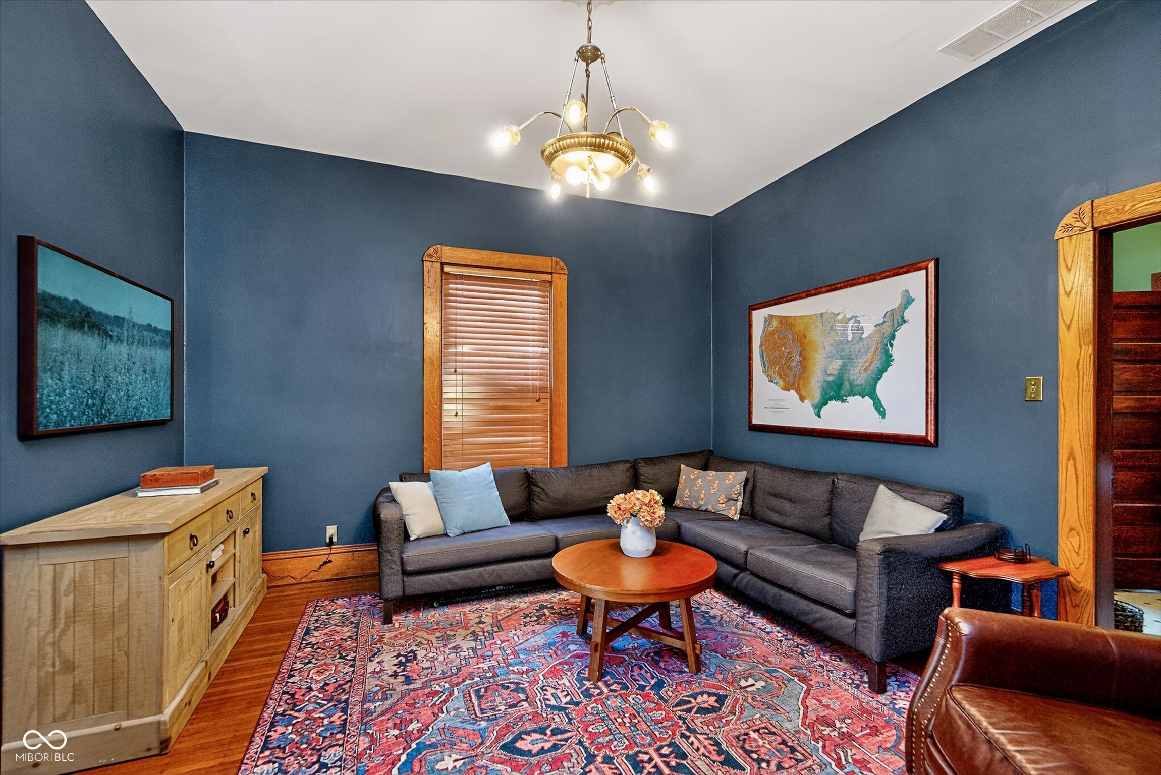 704 South Nineveh Road Franklin, IN 46131 - Photo 10 of 26