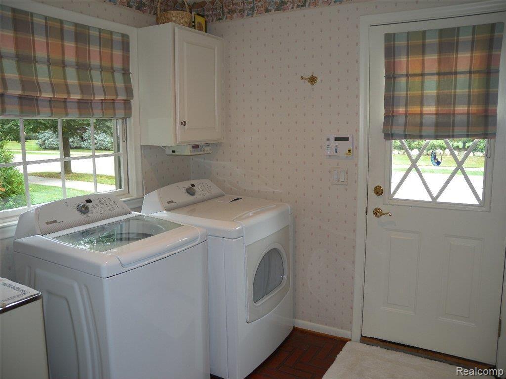 620 South Oxford Road Grosse Pointe, MI 48236 - Photo 12 of 12 Laundry Room