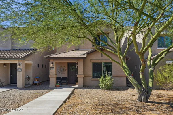 $295,000 | 11032 East Gray Mare Trail, Tucson, AZ 85747
