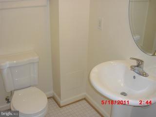 635 Morton Place Northeast Washington, DC 20002 - Photo 8 of 12 Full Bathroom in Basement!